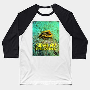 SIPALAY PHILIPPINES Baseball T-Shirt